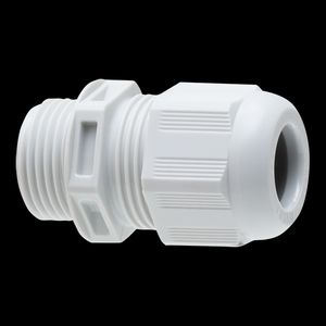 Kabelwartel kunststof IP68 M20x1,5 doorlaat 6-13mm (ESKV20LG)