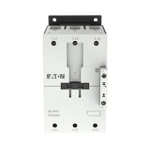 Magneetschakelaar DILMF95(RAC24) (24VAC 40/60Hz) 45kW 2m 0v