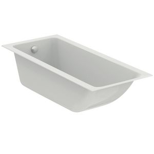 connect air bad 160x70cm slim rim wit R029401