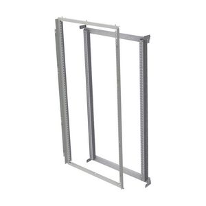Mont.frame en afdekraamset PSN XVTL HxB=1600x850 D=300/400/6