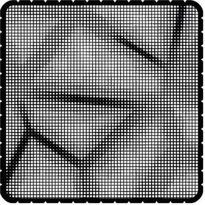 Icelight inlegger dekor 23 (2145/23-19)