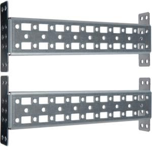 Dwarsprofiel breedte 350 mm 2 stuks