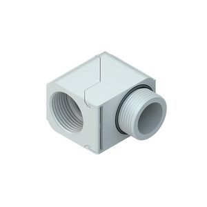 Pakkingbus haaks 240M1609 VVE=50