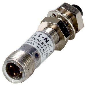 Ind. Sensor DC rond 8mm M12