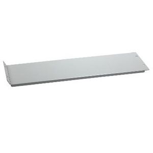 Massieve afdekplaat 150x600mm Met scharnieren Spacial SF/SM
