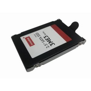 Internal drive P6 2.5 inch SSD 128GB configured product