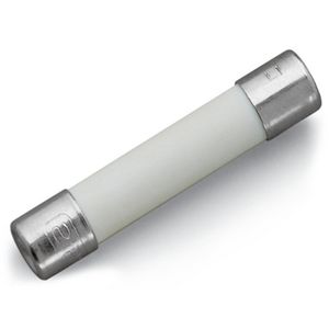 G-smeltpatroon met melder 5x25mm 282-452 VVE=10