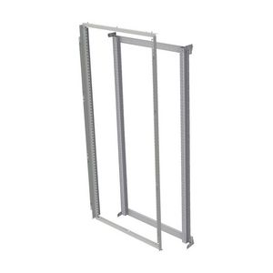 Mont.frame en afdekraamset PSN XVTL HxB=1800x850 D=300/400/6
