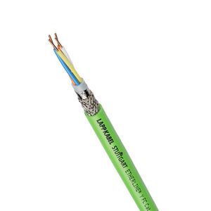 Haspel a 1000m. ETHERLINE Y FC Cat.5