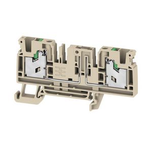 Basis terminal plug SNAP IN 500 20 2 VVE=50