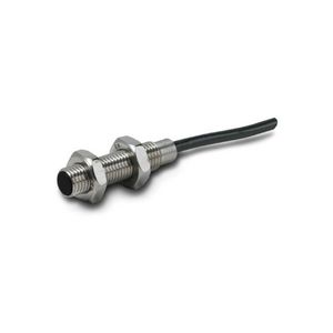 Ind. Sensor DC rond 8mm Kabel
