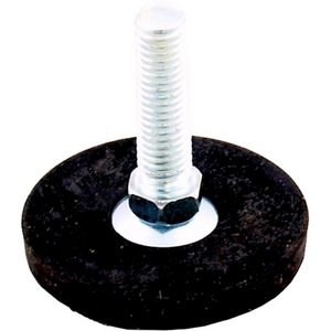 Voet D50 voor ketels tot 2006