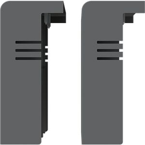 Lage afschermkap XT5 3P