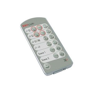 Afstandsbediening REMOTE CONTROL PDi/USER