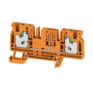 Basis terminal plug SNAP IN 500 20 2 VVE=50