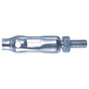Zwenkhanger PDH K M10 VVE=50