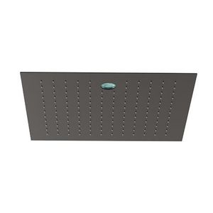Asana Plafonddche 340Mm Mat.Zw