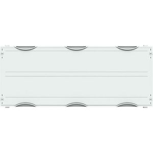 Inbouwunit leeg montagekit veld blindplaat 2CPX041727R9999