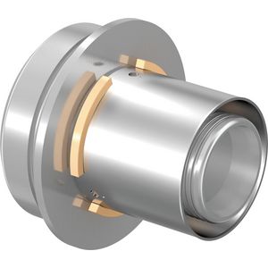Pers-adapter SERIE-RS maat RS2 x S-press 75mm
