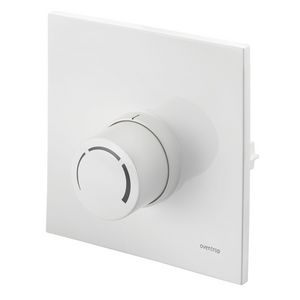 Deksel met handwiel 1022789