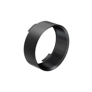 Toebehoren BEACON snoot zwart