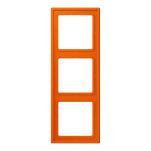 Afdekraam 3-voudig LC32080