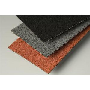 Rol a 6mtr. UBIFLEX loodvervanger 1000mm natuurrood