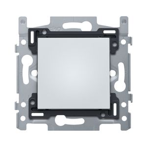 Orientatieverlichting rode leds 460 lux schroefbev.