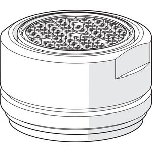 Perlator M24x1 HC 6l/min.