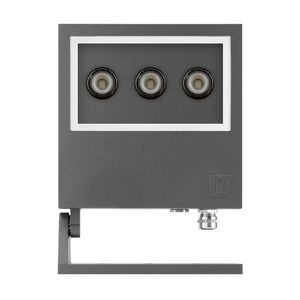 LED-Schijnwerpers 3000K 26W DALI elliptische Optiek