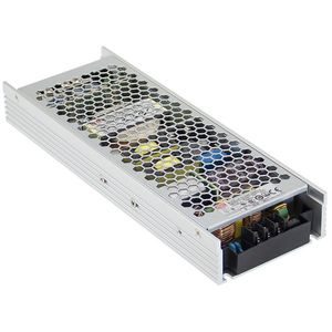 AC-DC Slim enkele output gesloten PSU 500W 15V