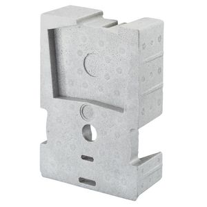 Unibox TQ, TQ-RTL en TQ-RTL vario met therm regeling is