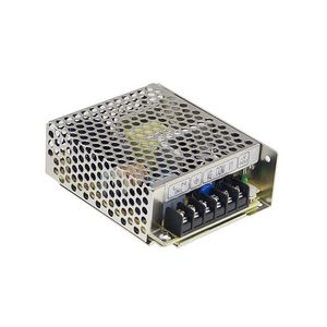 AC-DC gesloten PSU 35W 24V free air