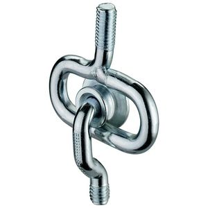 Glijbeugel SB M10 VVE=25