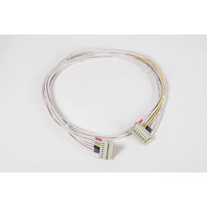 Kabelboom 8p + male/female connector 1.5m