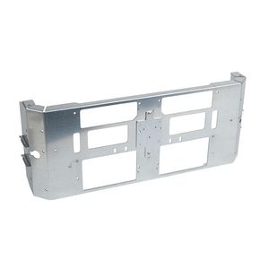 Montageplaat DPX3 160-250 omkeerschakelaar XL3 4000