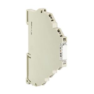 Schakelrelais bouwsteen flare-timer-s-250V6a VVE=10