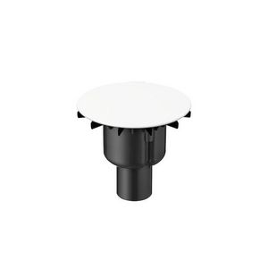 Af/overloopgarnituur BetteAir Down wit Anti-Slip Sense