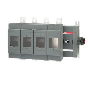 Veilighedenlastscheider 3P 630A 1SCA022864R9470