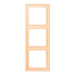 Afdekraam 3-voudig LC32060