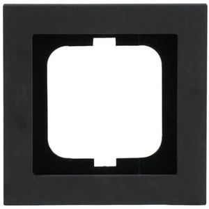 Afdekraam 1v ax-leigrijs