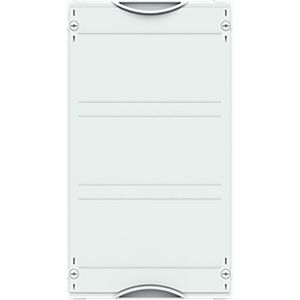 Inbouwunit leeg montagekit rijgkl vertikaal 2CPX041840R9999
