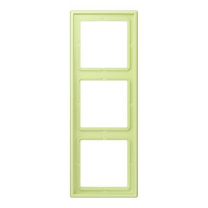 Afdekraam 3-voudig LC32053