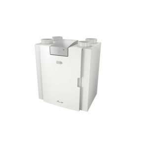 WTW-unit FLAIR 200 4/0 R NL ENTHALPIE