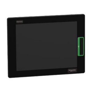 12.1 Industrial FPM FP6 XGA 16M colors Analog Multi Touch