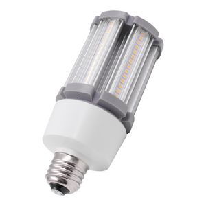 LED-lamp Compact corn E27 18W 2250lm 2700K 100V-260V