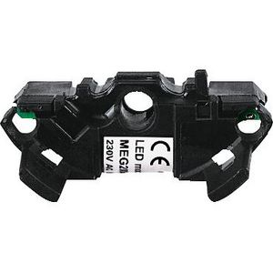 LED CONTROLELAMPMODULE Merten