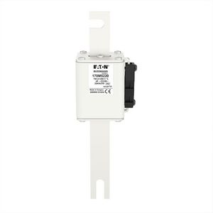 Zekering hoge snelheid 700A AC 1250V size 2 61x77x244mm a