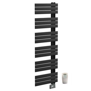 Radiator Kelly Rechts Remote E-Comfort 1800x600mm 1200W MW
