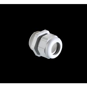 Kabelwartel kunststof M20x1,5 drl 4-6,5mm 22052PCp7